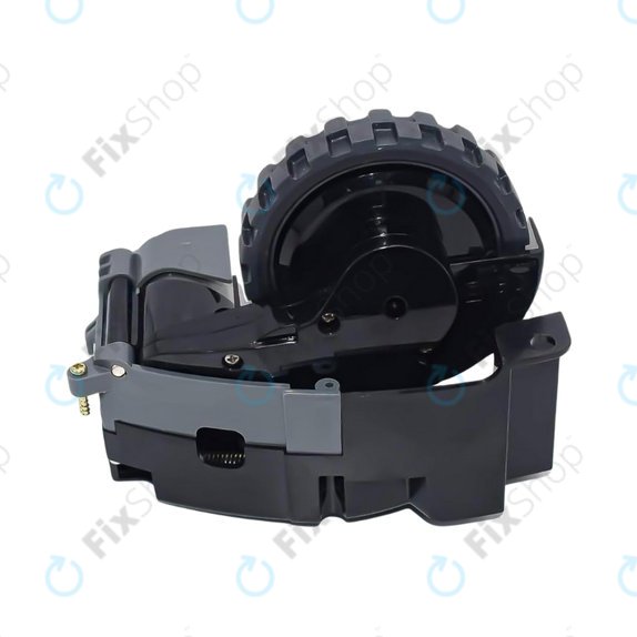 iRobot Roomba e-series, i-series, j-series - Rad mit Motor (Rechts)