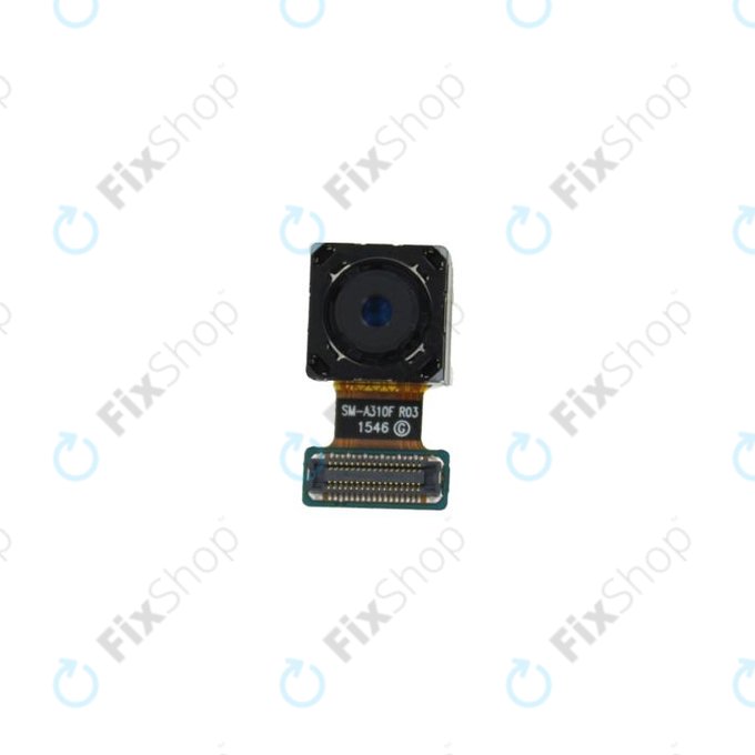 Samsung Galaxy A3 A310F (2016) - Rückfahrkamera - GH96-09378A