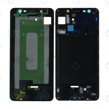 Samsung Galaxy A7 A750F (2018) - Vorder Rahmen - GH98-43588A Genuine Service Pack