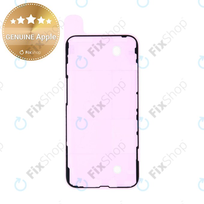 LCD Klebestreifen Sticker (Adhesive) für iPhone 13 Pro | 923-06628-S | Genuine Apple