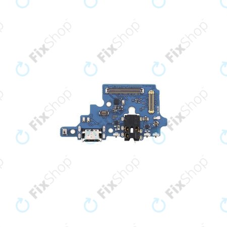 Samsung Galaxy Note 10 Lite N770F - Ladestecker Ladebuchse PCB Platine