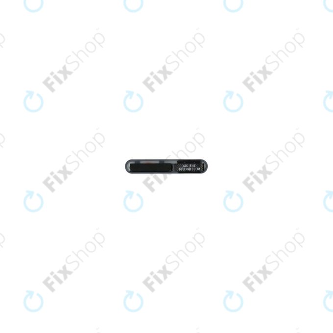 Sony Xperia 10 IV XQCC54 - Fingerabdrucksensor + Flex Kabel - A5047178A Genuine Service Pack