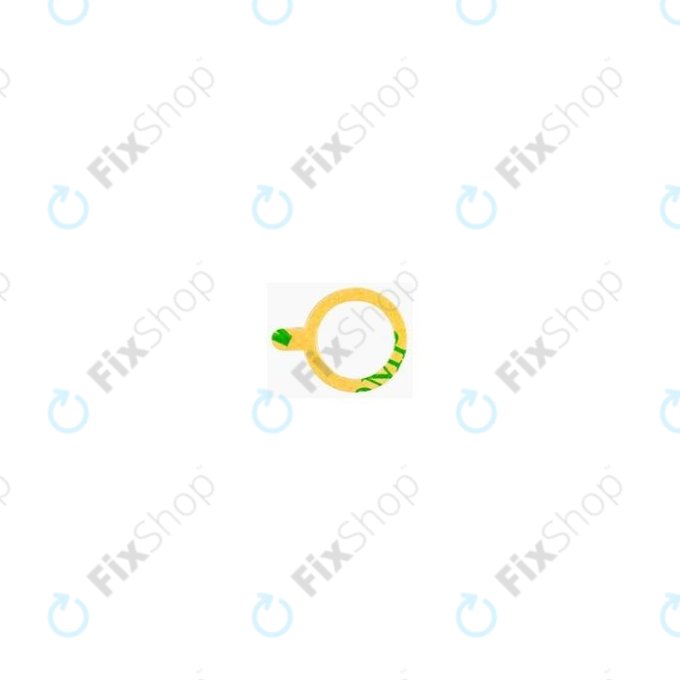 LG G4 H815 - Kameraglas Klebestreifen Sticker (Adhesive) - MJN69587101 Genuine Service Pack