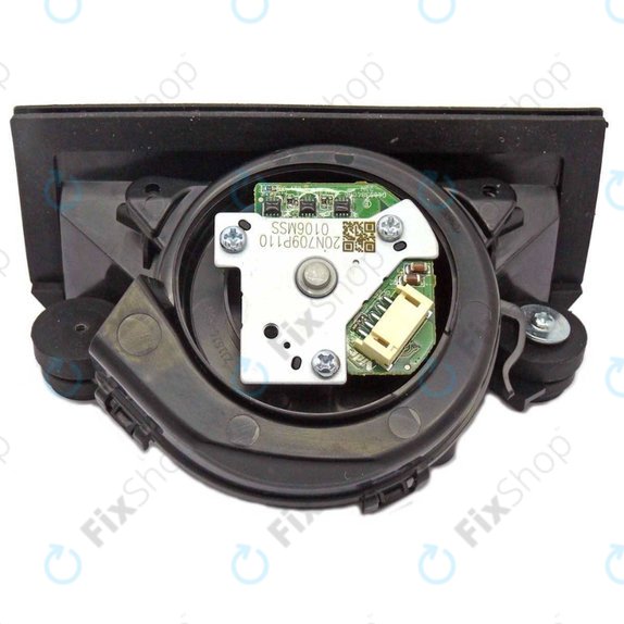 Saugmotor für Ecovacs Deebot Ozmo T8, T8+, N8, N8+, 920, 950