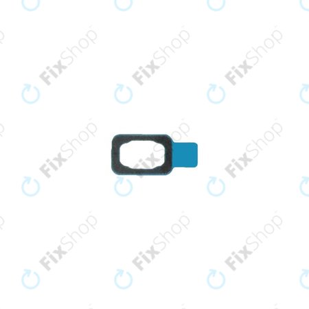 Sony Xperia Z3 D6603 - Klinkenstecker Klebestreifen Sticker (Adhesive) - 1282-1919 Genuine Service Pack