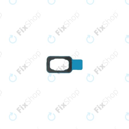 Sony Xperia Z3 D6603 - Klinkenstecker Klebestreifen Sticker (Adhesive) - 1282-1919 Genuine Service Pack