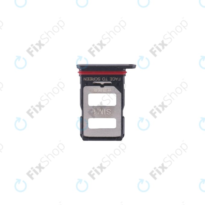 Xiaomi 13T, 13T Pro - SIM Steckplatz Slot (Black)