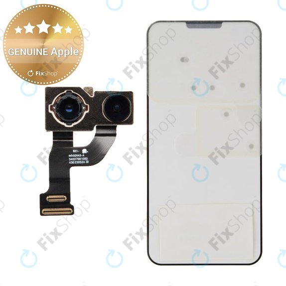 Rückfahrkamera für iPhone 12 | 661-17921 | Genuine Apple