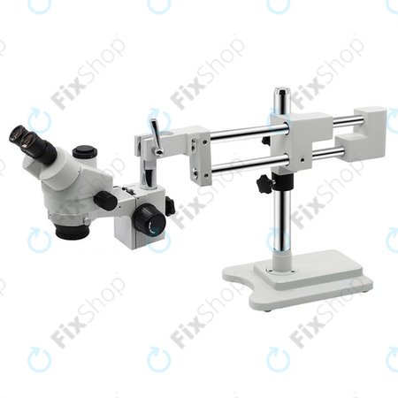Mikroskop FX179 - 38MP-Kamera, HDMI