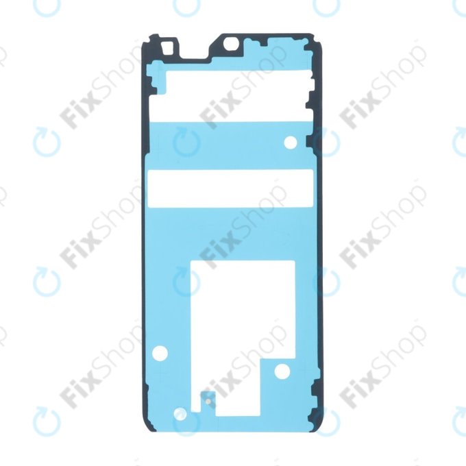Xiaomi 12 Pro 2201122C 2201122G - LCD Klebestreifen Sticker (Adhesive)