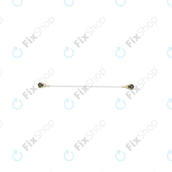 Asus ROG Phone 5 ZS673KS - HF Kabel (White) - 14012-00850500 Genuine Service Pack