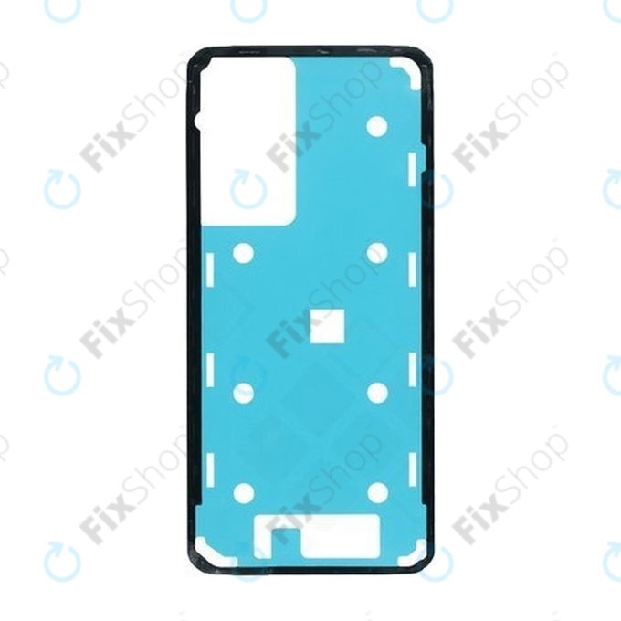 Xiaomi 12T Pro 22081212UG - Klebestreifen Sticker für Akku Batterie Deckel (Adhesive)