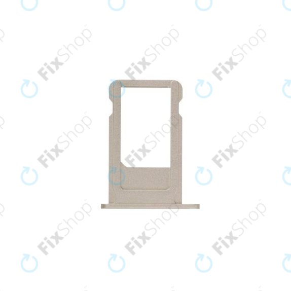 Apple iPhone 6 Plus - SIM Steckplatz Slot (Gold)
