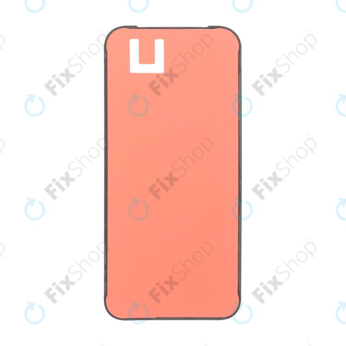 Google Pixel 8a - LCD Klebestreifen Sticker (Adhesive)