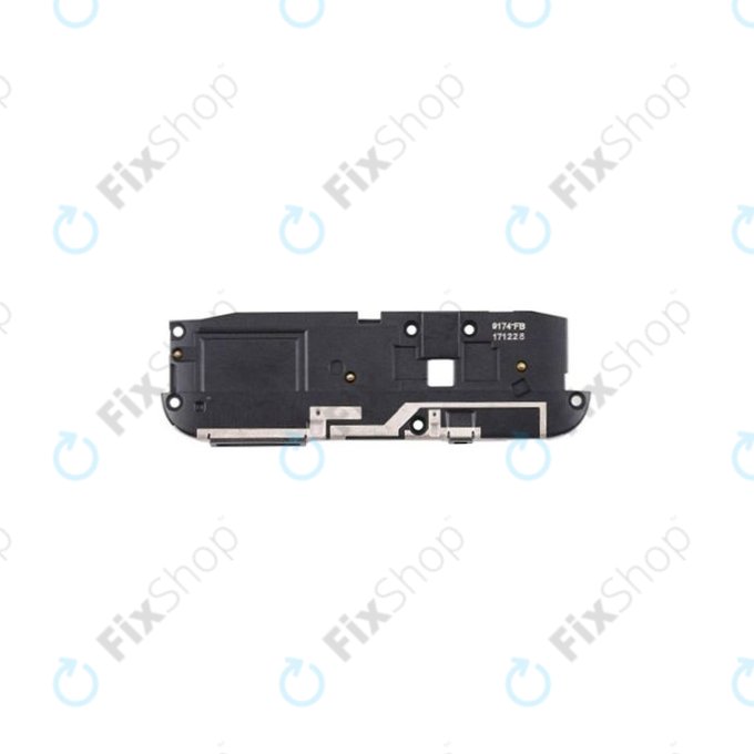 Xiaomi Redmi 5 Plus (Redmi Note 5) - Lautsprecher