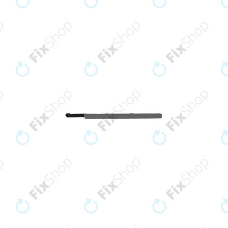 HTC One E9 Plus - SIM Karten Abdeckung (Silver)