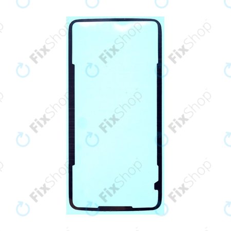 OnePlus 6T - Frontrahmen Klebestreifen sticker (Adhesive)