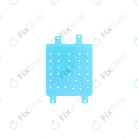 Samsung Galaxy S25 FE - Akku Batterie Klebestreifen Sticker (Adhesive)