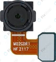 Samsung Galaxy M33 5G M336B - Rear Camera Module 2MP - GH96-15070A Genuine Service Pack