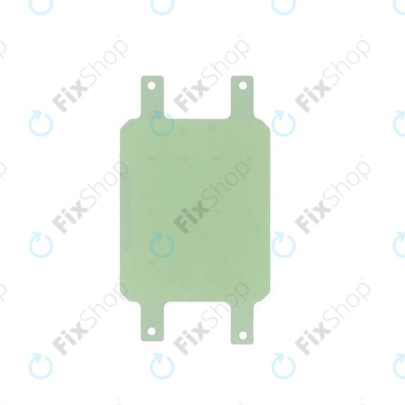Samsung Galaxy Z Flip 6 F741B - Akku Batterie Klebestreifen Sticker (Adhesive) (Untere) - GH02-25994A Genuine Service Pack