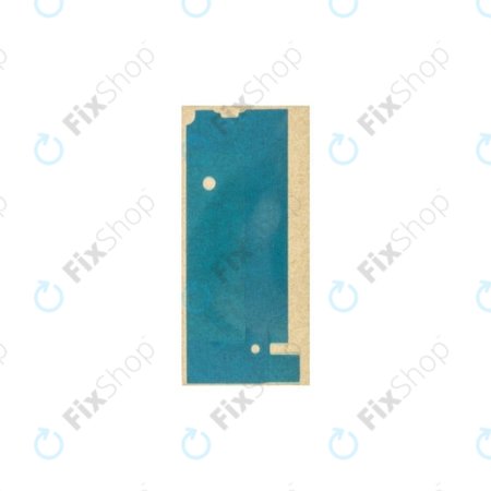 Samsung Galaxy Xcover 4 G390F - LCD Klebestreifen Sticker (Adhesive) Display (Untere) - GH02-14684A Genuine Service Pack