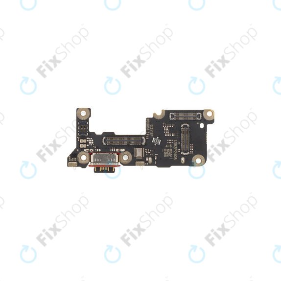 Ladeanschluss mit Platine für Xiaomi 15T