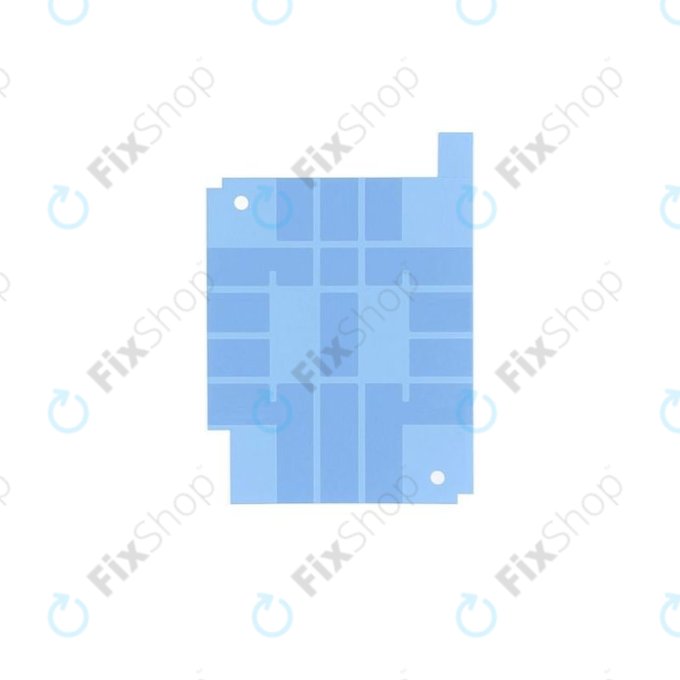 Samsung Galaxy A03s A037G - Akku Batterie Klebestreifen Sticker (Adhesive)