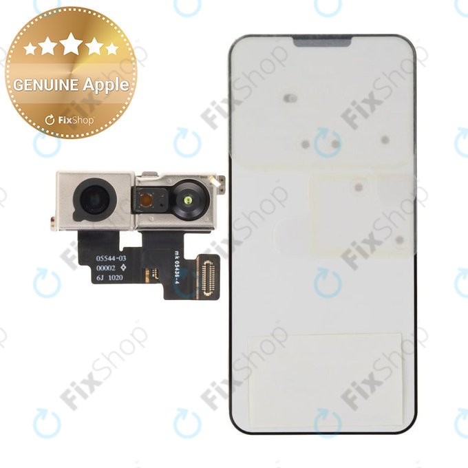 Frontkamera für iPhone 17 Air | 661-55241 | Genuine Apple