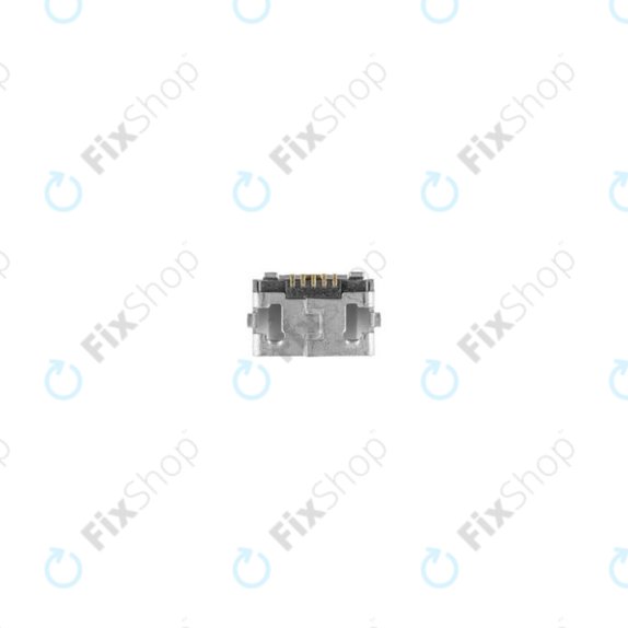 Huawei Y5II 4G CUN-L21 - Ladestecker Ladebuchse