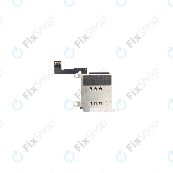 SIM-Kartenleser mit Flexkabel für iPhone 12 Pro Max