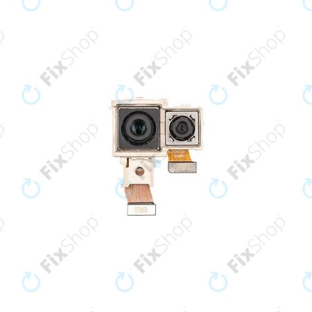 Huawei P30 Pro, P30 Pro 2020 - Rückfahrkamera 40 + 20MP + TOF - 02352PBC Genuine Service Pack