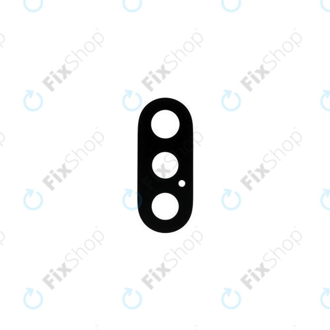 Apple iPhone XS - Kameraglas