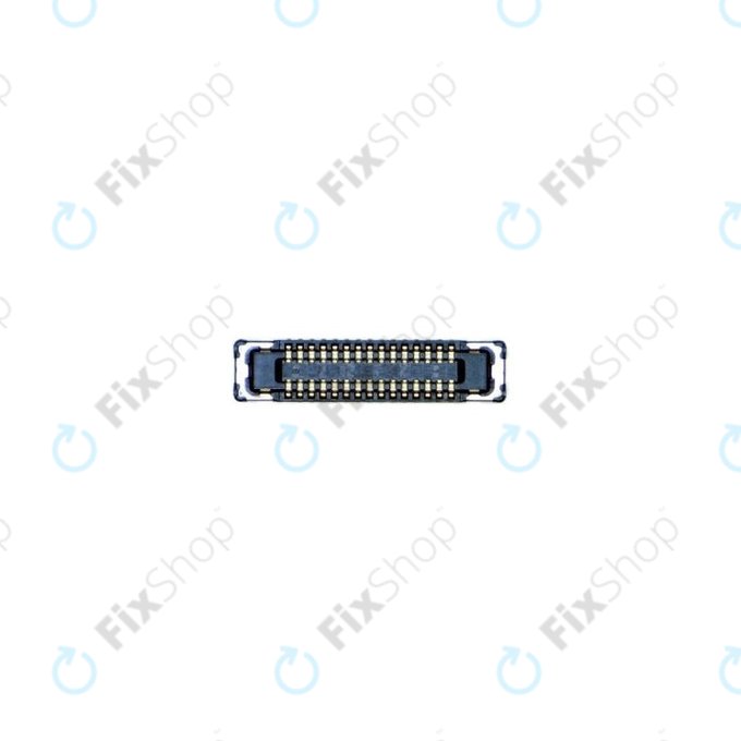 Apple iPhone 6S Plus - LCD Stecker