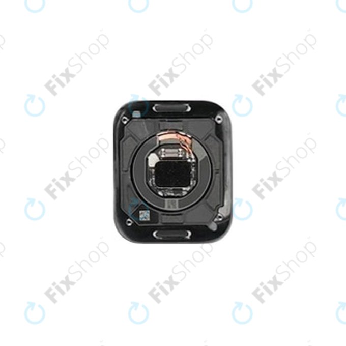 Apple Watch 7 41mm - Akkudeckel mit Herzfrequenzsensor