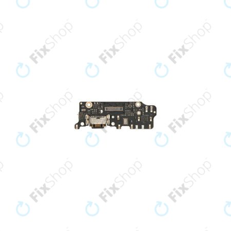 Xiaomi Mi A2 (Mi 6X) - Ladestecker Ladebuchse PCB Platine - 5600300330B6 Genuine Service Pack