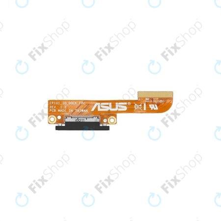 Asus Zenfone 6 A600CG - Seitentasten Flex Kabel