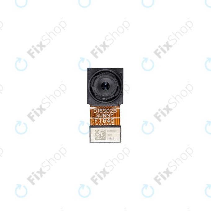 OnePlus 3T - Frontkamera