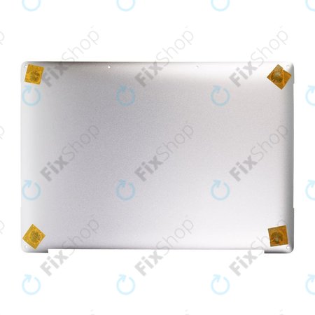 Apple MacBook Pro 16" A2141 (2019) - Untere Abdeckung (Silver)