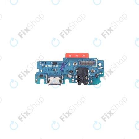 Samsung Galaxy A13 5G A136B - Ladestecker Ladebuchse PCB Platine