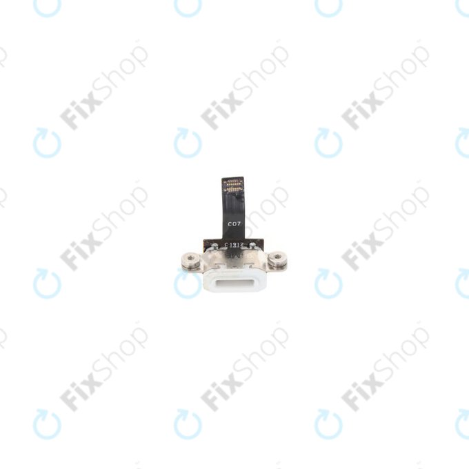 Apple AirPods 1, AirPods 2 - Ladestecker Ladebuchse + Flex Kabel