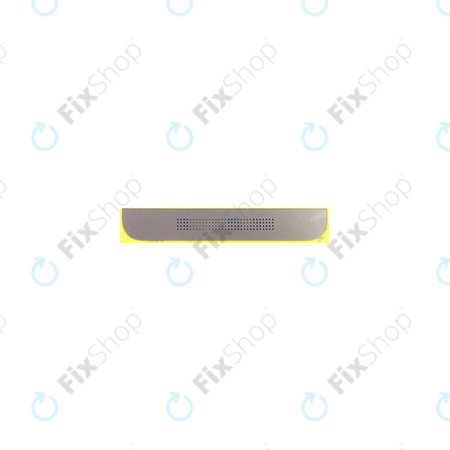 HTC One Mini – Bodenleiste (Weiß) – 76H0A382-00M